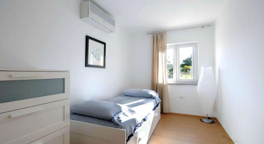 Apartment Karla Kavran 部屋 写真