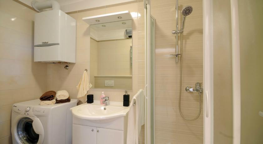 Apartment Karla Kavran 部屋 写真