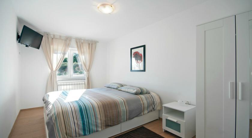 Apartment Karla Kavran 部屋 写真