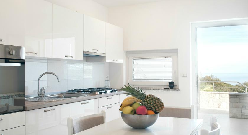 Apartment Karla Kavran 部屋 写真
