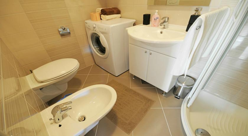 Apartment Karla Kavran 部屋 写真