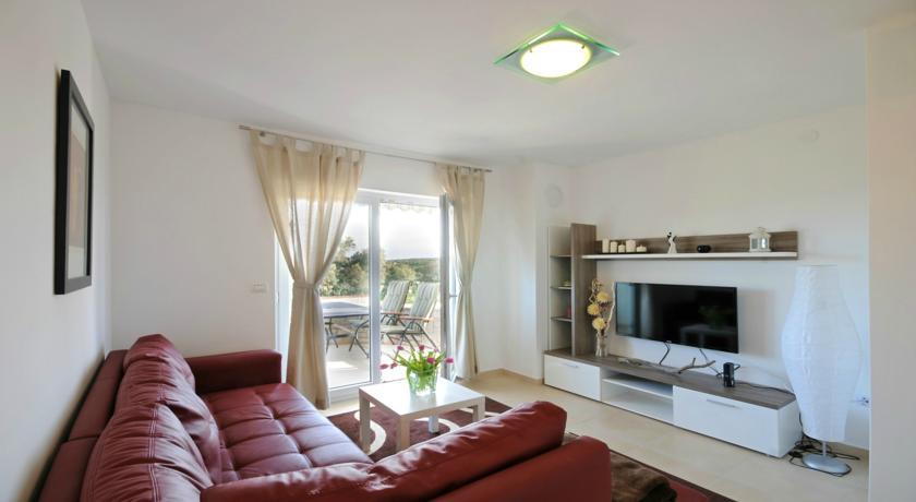 Apartment Karla Kavran 部屋 写真