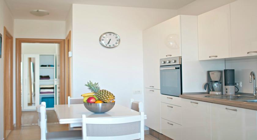 Apartment Karla Kavran 部屋 写真